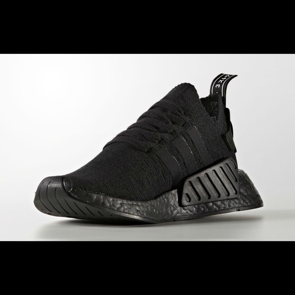 Women’s NMD triple black - Picture 5 of 7